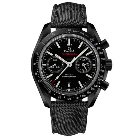 speedmaster omega dark side of the moon|omega 311.92.44.51.01.005.